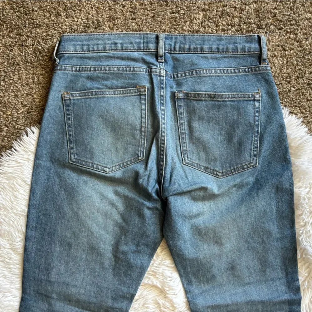 Everlane Jeans The‎ Ankle Womens Size 28